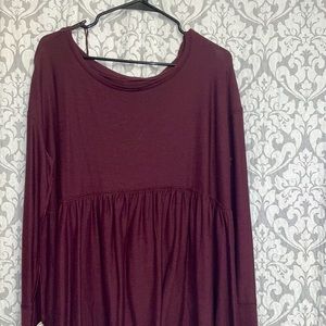 Free People Blouse